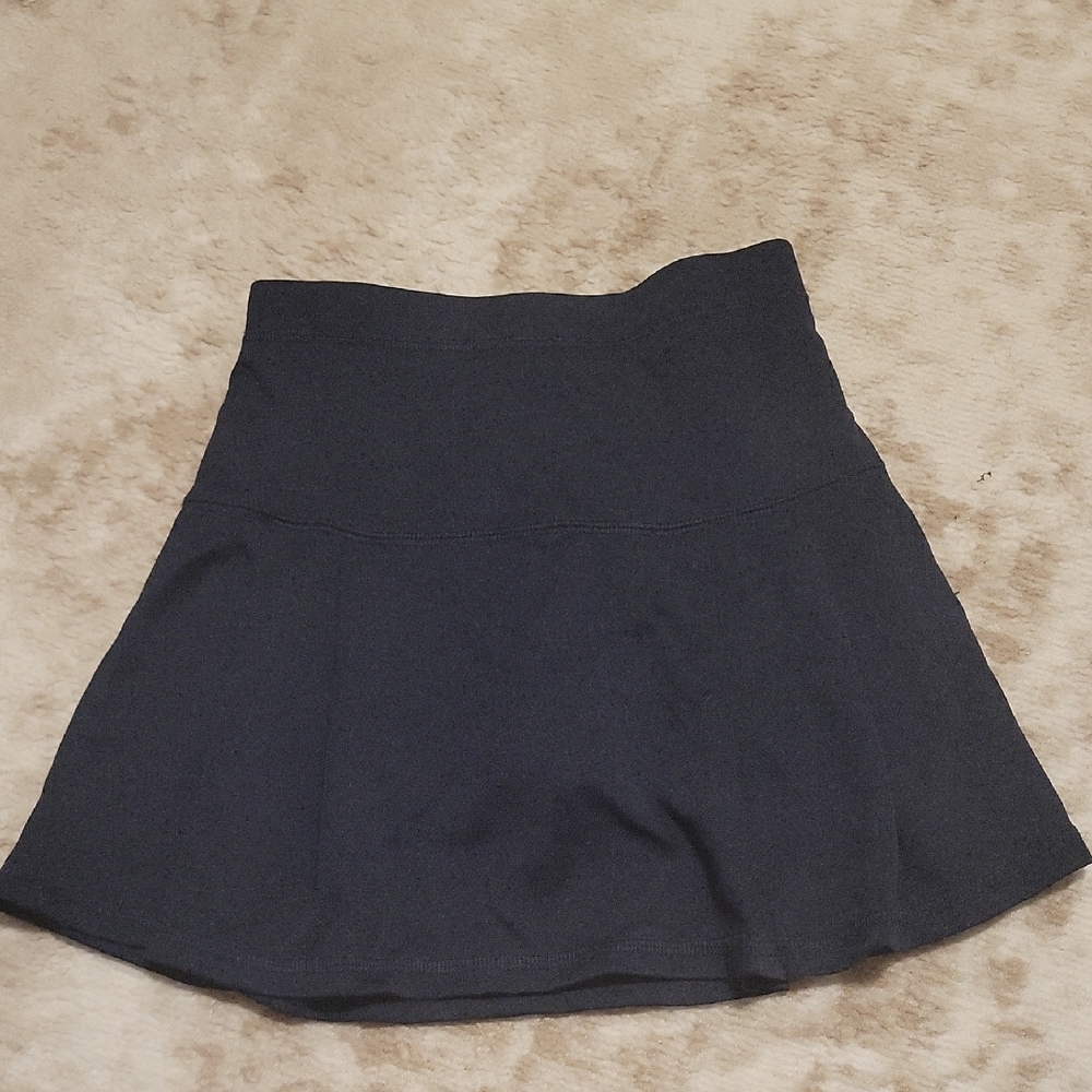 Chaps Athletic Skort